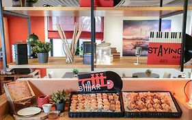 Ibis Porto Centro Sao Bento